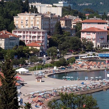Apartment San Fiume Esterno foto