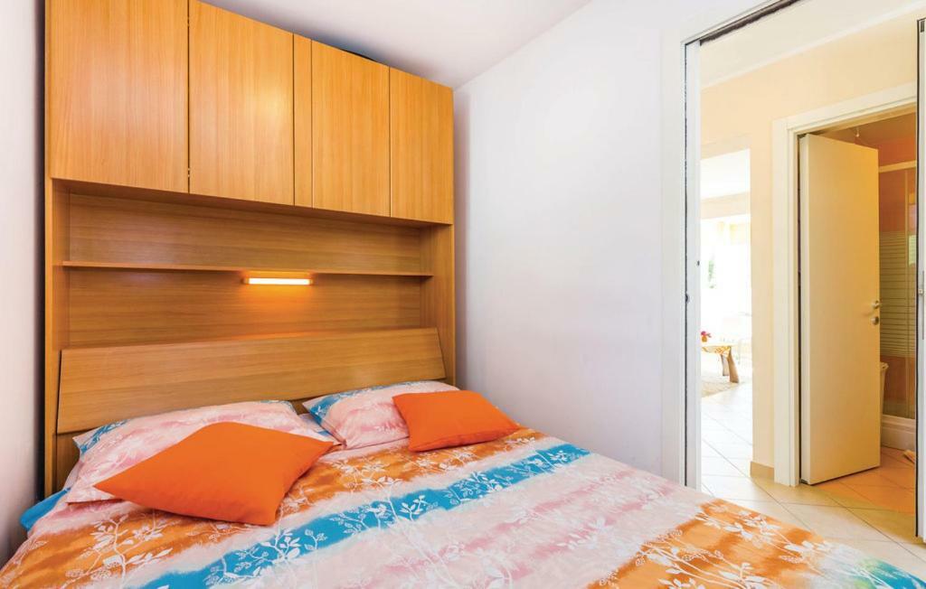 Apartment San Fiume Esterno foto