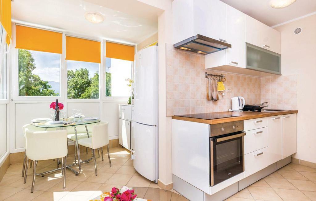 Apartment San Fiume Esterno foto