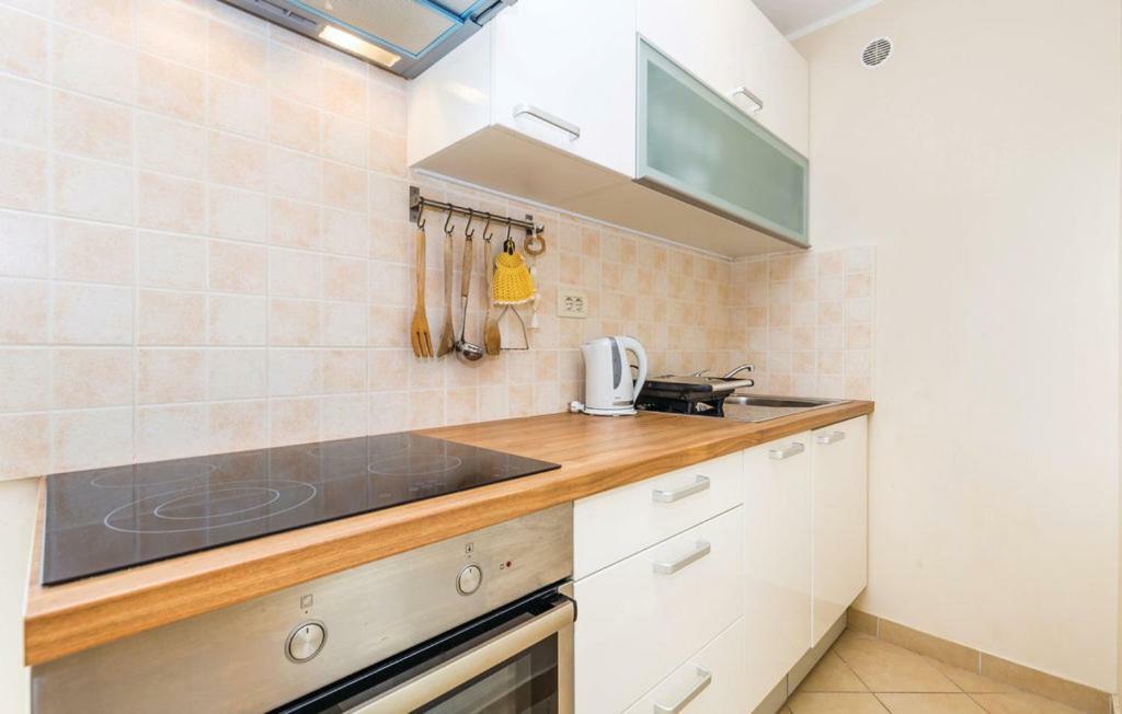 Apartment San Fiume Esterno foto