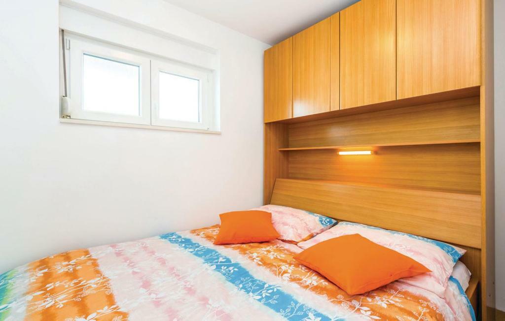 Apartment San Fiume Esterno foto